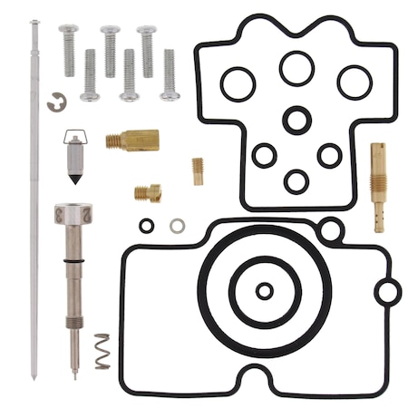 All Balls All Balls Allballs Carb Kit Honda 26-1359 26-1359